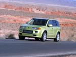 Saturn Vue Red Line 2004 года
